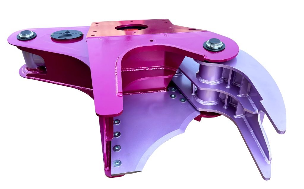 macchinari forestali FORESTECK 1